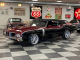 1971 Oldsmobile Cutlass