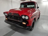 1959 Chevrolet Apache 30