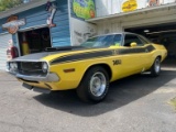 1970 Dodge Challenger T/A