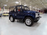 1991 Land Rover Defender Arkonik