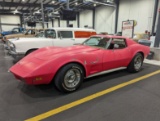 1973 Chevrolet Corvette