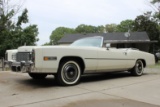 1976 Cadillac Eldorado