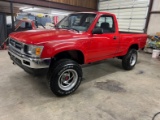 1994 Toyota Pickup