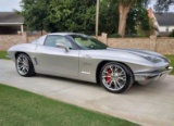 2013 Chevrolet Corvette