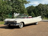 1959 Cadillac Series 62