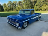 1964 Chevrolet C10 Fleetside