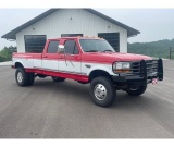 1996 Ford F350 XLT