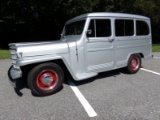 1951 Jeep Willys