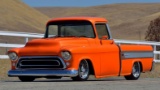 1957 Chevrolet Cameo