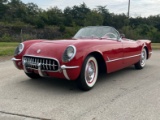 1954 Chevrolet Corvette