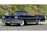 1958 Chevrolet Impala