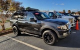 2006 Ford Explorer XLT