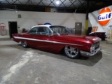 1961 Chevrolet Impala