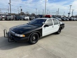 1995 Chevrolet Caprice