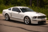 2007 Ford Mustang GT Premium