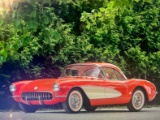 1957 Chevrolet Corvette