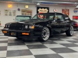 1987 Buick Regal Grand National