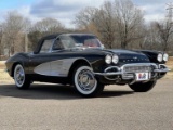 1961 Chevrolet Corvette
