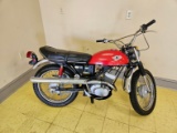 0 Suzuki TC120