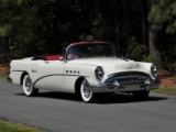 1954 Buick Roadmaster