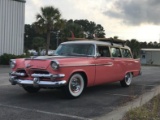1955 Dodge Coronet Suburban