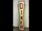 Vertical Diner Sign 16x71