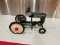 Big 4 Chain Drive Pedal Tractor