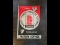 Double Sided Metal Tecumseh Sign