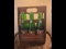 1941 7UP Wooden Crate