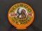 Musgo Gasoline Globe