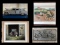 Classic Artwork & Miscellaneous Memorabilia Group
