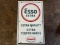 Original ESSO Extra Quality Sign