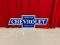 Chevrolet Sign