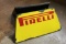 Pirelli Tire Display