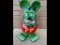 Rat Fink Cast Aluminum Statue 16x24