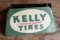 Kelly Tires Display