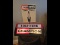 1950s Champion Sparkplug Lighted Sign