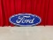 Ford Sign