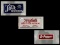 Beverages Sign Group