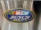 NASCAR Busch Series Sign
