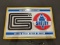 Shelby Lighted Sign