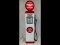 6ft Tall Flying A Gas Pump with Lighted Globe