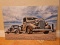 Metal Road Art