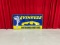Evinrude Outboard Motors Sign