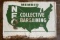 Original NFO Collective Bargaining Sign