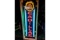 Cadillac Tin Neon Sign