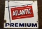 Original Atlantic Premium Sign
