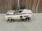 NYPD Pedal Car