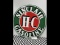 Sinclair Gasoline Porcelain Sign