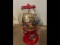 Columbus Gumball Machine